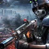 Modern Combat 5: mobile FPS5.9.6a_rowtechapk.com
