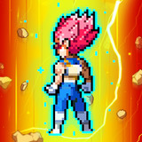 Legendary Fighter: Battle of God<span>(lots of gold coins)</span>2.8_rowtechapk.com