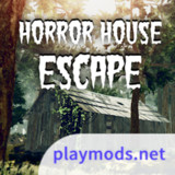 House of Fear: Exit Room Game<span>(No ads)</span>1.1.2_rowtechapk.com