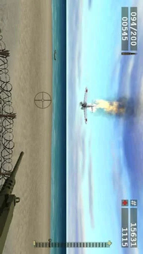 bloodbeach<span>(Transporting Classic)</span> screenshot image 2_Popularmodapk.com