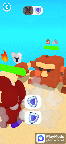 Summoner Master<span>(Built-in menu)</span> screenshot image 2_Popularmodapk.com