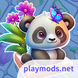 Zen Life: Tile Match Games<span>(Unlimited Resource)</span>1.99_rowtechapk.com