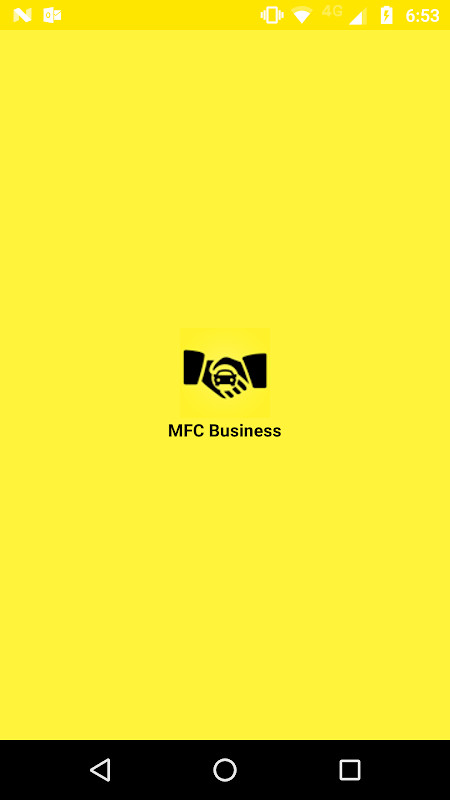 MFC Business screenshot image 6_Popularmodapk.com