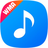 WMA Music Player - Play WMA20_rowtechapk.com