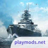 Naval Armada: Battleship Game<span>(No Ads)</span>3.86.2_rowtechapk.com