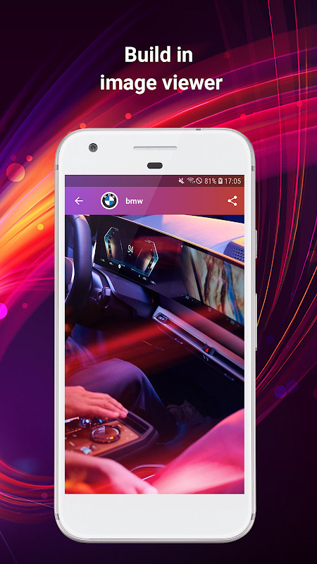 Photo , Video , IGTV Downloader for Instagram screenshot image 1_Popularmodapk.com