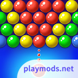 Bubble Shooter<span>(No Ads)</span>6.1.2.32927_rowtechapk.com