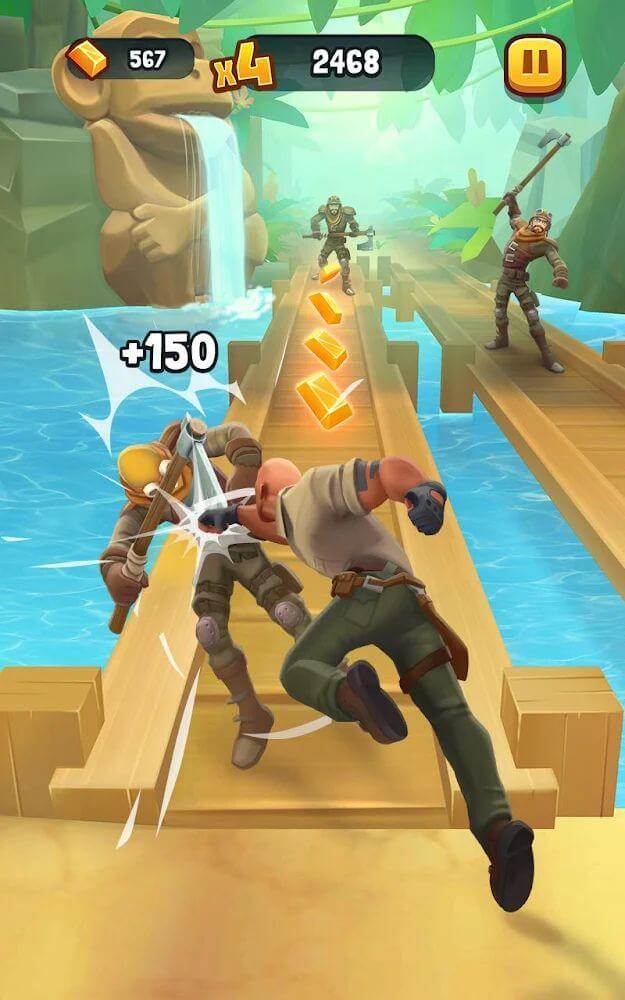 blade Heart<span>(Free Shopping)</span> screenshot image 2_Popularmodapk.com