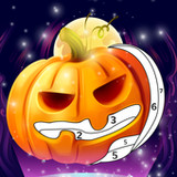 Halloween Coloring Book Game1.6_rowtechapk.com