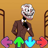 Trollge FNF mod - Music arrow1.0_rowtechapk.com