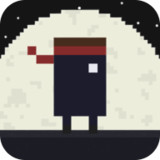 Ninja Jump: Customize The Game(Large gold coins)1.2.4_rowtechapk.com