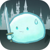 DOT vs. Invincible Slime<span>(Unlimited Magic)</span>1.1_rowtechapk.com