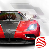 レーシングマスター(Racing Master)0.19.0_rowtechapk.com