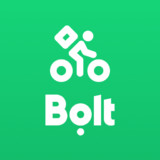 Bolt Courier1.4.0_rowtechapk.com