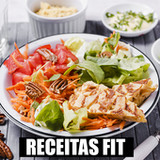Receitas Fitness Fáceis1.0.2_rowtechapk.com