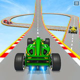 Formula Car Stunts - Car Games5.4_rowtechapk.com