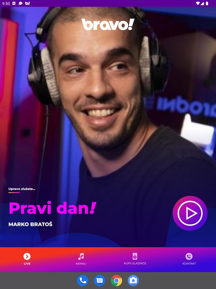 bravo! screenshot image 17_Popularmodapk.com