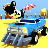 Ram Cars: Fight & Destroy car2.1_rowtechapk.com