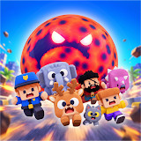 Alien Slime Attack Adventure<span>(no ads)</span>1.06_rowtechapk.com