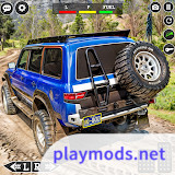 4x4 Mountain Climb Car Games<span>(Unlimited Resources)</span>4.3_rowtechapk.com
