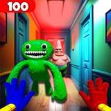 Scary Bambam 3 : School0.3_rowtechapk.com