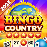 Bingo Country Stars BINGO Game2.009_rowtechapk.com