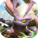 Rise of the ants(BETA)1.0.5.0_rowtechapk.com