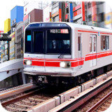 Subway 3D Tokyo Simulator<span>(no ads)</span>1.9_rowtechapk.com