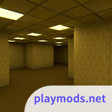 Backrooms Enigma<span>(no ads)</span>1.15_rowtechapk.com