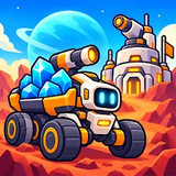Outpost 4: Dead Frontier<span>(Unlock paid content)</span>2026.09.21a_rowtechapk.com