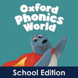 Oxford Phonics World: School1.9.3_rowtechapk.com