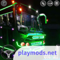 Modern Coach Bus Simulator<span>(No Ads)</span>1.0_rowtechapk.com