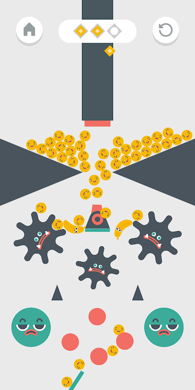 Dummy Blaster screenshot image 5_Popularmodapk.com