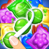 Falling Candy - Link Puzzle1.063_rowtechapk.com