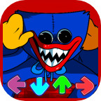 FNF<span>(Poppy Mod)</span>1.01_rowtechapk.com