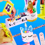 DIY school supplies1.2_rowtechapk.com