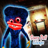 Scary Doll Escape Poppy0.2_rowtechapk.com