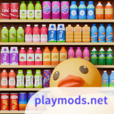 Goods Sorting Games: 3D Puzzle<span>(mod menu)</span>1.2.0_rowtechapk.com