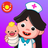 Pepi Hospital<span>(Free Shopping)</span>3.11.1_rowtechapk.com