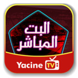 ياسين tv - بث مباشر للمباريات2.0_rowtechapk.com