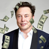 Spend Elon Musk' Money<span>(No Ads)</span>19.3.1_rowtechapk.com