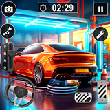 Car Driving: Car Tycoon Game<span>(Unlimited Resources)</span>3.0.6_rowtechapk.com