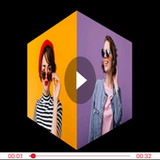 تحويل الصور إلى فيديو مع الأغا2.0_rowtechapk.com