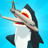 Idle Shark World - Tycoon Game6.9_rowtechapk.com