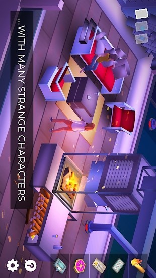 Mindsweeper: Puzzle Adventure(MOD) screenshot image 17_Popularmodapk.com