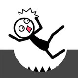 Stickman Rescue - Draw To Save1.0.0_rowtechapk.com