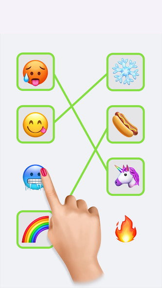 Emoji Puzzle!<span>(No Ads)</span> screenshot image 10_Popularmodapk.com