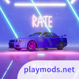 Rate - Open World Driving<span>(Unlimited Money)</span>0.6.1_rowtechapk.com