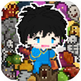 像素冒险世界<span>(Unlimited gold)</span>1.2.3_rowtechapk.com