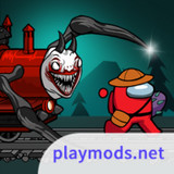 Choo Survival: Impostor Shoot<span>(Ad-free and rewarded)</span>0.1.9_rowtechapk.com